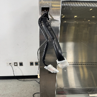 Nuaire Class II A2 4' Biosafety Cabinet image 3